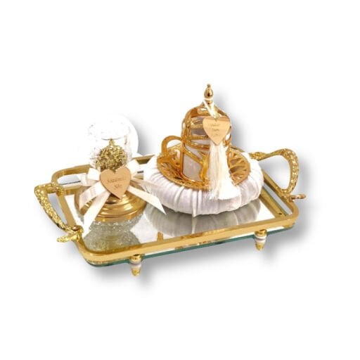 Damat Kahve Takımı