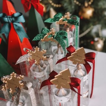 Christmas Carousel