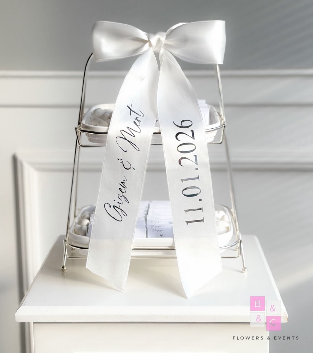 Çikolatasız Çikolata Standı