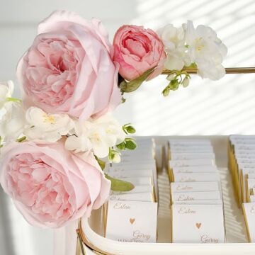 İki Katlı İsteme Çikolatası Gold - 150 adet